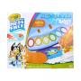 Pincel Mágico Crayola Bluey Color Wonder Juego Pintura No Mancha Regalo Actividades