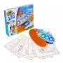 Pincel Mágico Crayola Bluey Color Wonder Juego Pintura No Mancha Regalo Actividades