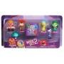 Set 7 Figuras Disney Pixar Inside Out 2 Intensamente Niños a Partir de 3 Años