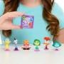 Set 7 Figuras Disney Pixar Inside Out 2 Intensamente Niños a Partir de 3 Años