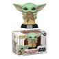 Funko Pop Figura Acción Star Wars The Child With Frog 379