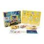 Bob Esponja Set Bloques Figuras Oficial TV Construcción Regalo Niños