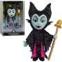Just Play Colección Disney Villains Maléfica Peluche Coleccionable de 13 Pulgadas