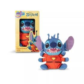Peluche Original Micro Teenies Disney’s Stitch Space Juguete Regalo
