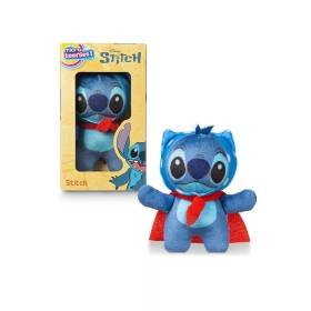 Peluche Original Micro Teenies Disney’s Stitch with Cape Juguete Regalo