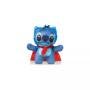 Peluche Original Micro Teenies Disney’s Stitch with Cape Juguete Regalo