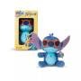 Peluche Original Micro Teenies Disney’s Stitch Sunglasses & Ice Cream Juguete Regalo