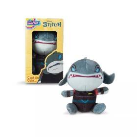 Peluche Original Micro Teenies Disney’s Captain Gantu Juguete Regalo