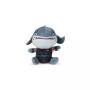 Peluche Original Micro Teenies Disney’s Captain Gantu Juguete Regalo