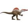 Jurassic World Mattel Dinosaurio Super Colossal Spinosaurus para niños de 4 años
