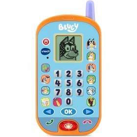 Juguete Celular VTech Bluey Ring Phone