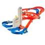Hot Wheels Auto Lift Expressway Pista de Juguete  4 años en adelante