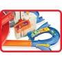 Hot Wheels Auto Lift Expressway Pista de Juguete  4 años en adelante