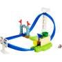 Hot Wheels Mario Kart Circuito Slam Pista de Juguete para niños de 5 años en adelante