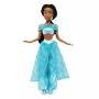 Disney Princesas Muñeca Clásica Oficial Jasmine Aladdin 29cm Regalo Juguete