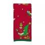Toalla de Mano Dr. Seuss Grinch y Max Hope for Fun