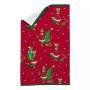 Toalla de Mano Dr. Seuss Grinch y Max Hope for Fun