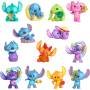 Just Play Disney Stitch Outta This World Cápsula Coleccionable Minifigura 5 cm Sorpresa