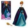 Disney Princesas Muñeca Clásica Oficial Frozen 2 Anna 29cm Regalo Juguete
