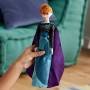 Disney Princesas Muñeca Clásica Oficial Frozen 2 Anna 29cm Regalo Juguete