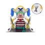 8 Figuras Bloques Regalo One Piece Shichibukai Anime