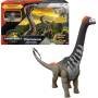 Figura Jurassic World Rebirth Titanosaurus Para niños de 4 años en adelante