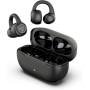 Auriculares JLab Flex Negro Diseño de Puño con Clip Inalámbrico Bluetooth 5