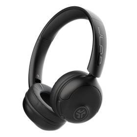 JLab Studio 2 Auriculares inalámbricos Bluetooth en la Oreja Color Negro USB-C