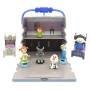 Disney Animators Collection Frozen Littles Arendelle Castle Playset