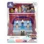 Disney Animators Collection Frozen Littles Arendelle Castle Playset