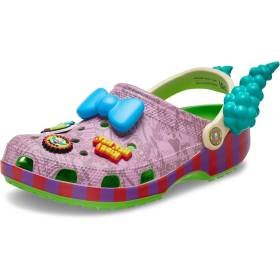 Crocs The Simpsons Classic Krusty Clog Obstrucción Adulto