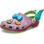 Crocs The Simpsons Classic Krusty Clog Obstrucción Adulto