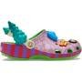 Crocs The Simpsons Classic Krusty Clog Obstrucción Adulto