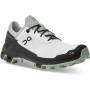 On Running Cloudventure Peak Tenis para Hombre White Leaf