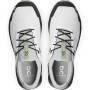 On Running Cloudventure Peak Tenis para Hombre White Leaf