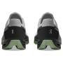 On Running Cloudventure Peak Tenis para Hombre White Leaf