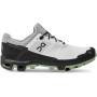 On Running Cloudventure Peak Tenis para Hombre White Leaf
