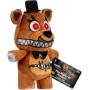 Peluche Original Five Nights at Freddy's Freddy Fazbear 10in