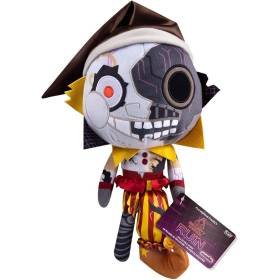 Peluche Original Five Nights at Freddy's Ruin Sun 7in