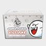 Super Mario Boo Super Mario Villians Collector Box