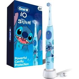 Oral-B iO Kids Limited Cepillo Dientes Eléctrico Recargable Cuidado Suave Sensor de Presión Automático