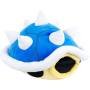 Peluche Original Club Mocchi Super Mario Caparazón Azul Mega 35cm Juguete Regalo