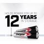 Energizer Max Alkaline AAA Bateria 24 Pilas