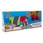 1 Vehículo Paw Patrol Play Mat Alfombrilla con Vehículo Pista Carreras Marshall