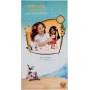 Muñeca Disney Moana Grande Que Canta Moana 2, 35 cm Heihei, Remo y Accesorios