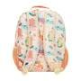 Mochila Moana 14.4 L Viaje  Laptop Dos Bolsos Laterales de Malla