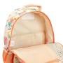 Mochila Moana 14.4 L Viaje  Laptop Dos Bolsos Laterales de Malla