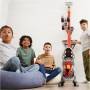 Pista Monster Jam Thunder ROAR us Drop Playset Niños de 5 años en adelante