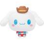 Peluche Original Cloudheads Cowboy Cinnamoroll Plush Oficial Sanrio Exclusivo