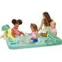 Little Tikes Bluey Bushland Adventure Viene con 6 Accesorios Bluey Active Play